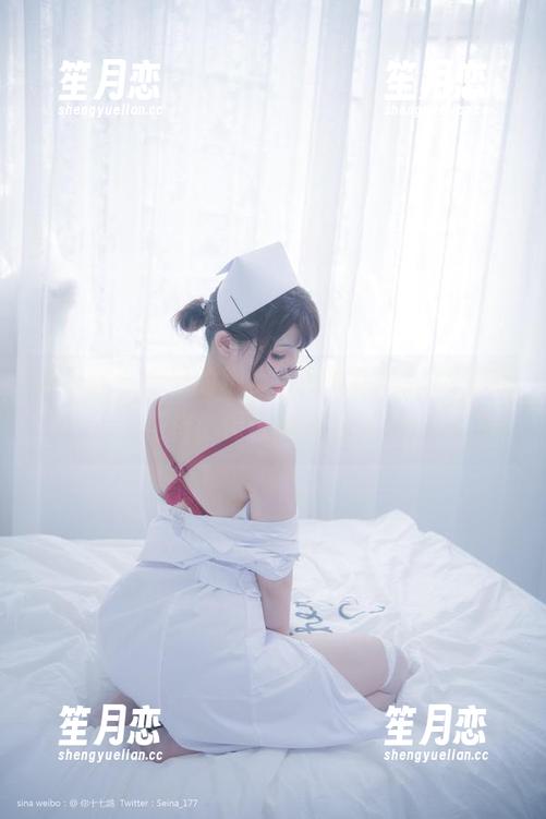 跟着你十七鸽的脚步，内衣也能COS出新花样，保证美图循环！