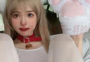 汉服新姿势，倦倦喵给你不一样的cos体验
