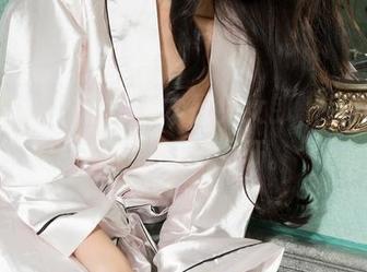 克拉女神 – 啊，这才是兔女郎，吕佳的写真让我脑洞大开。