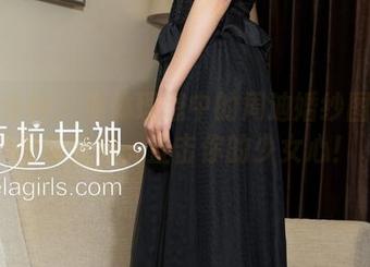克拉女神 – 集体理想中的周迪婚纱图包：量身定制，直击你的少女心！