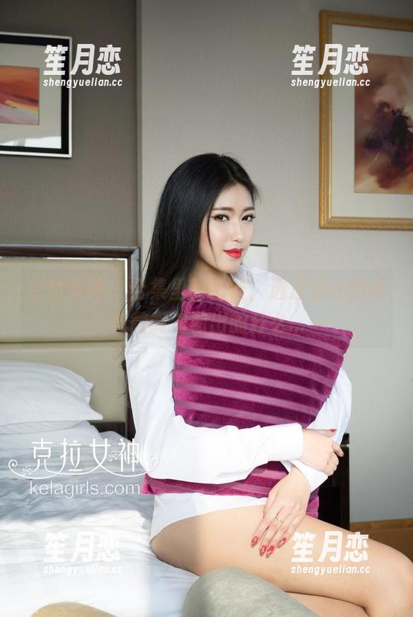 克拉女神-颖儿 克拉女神 - 合集里的白丝,透过颖儿的眼角微微勾勒出的什么...