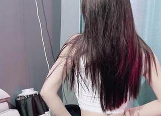 微密圈 – 兔宝妮to的女王写真，高清完美捕捉了她的无穷魅力！