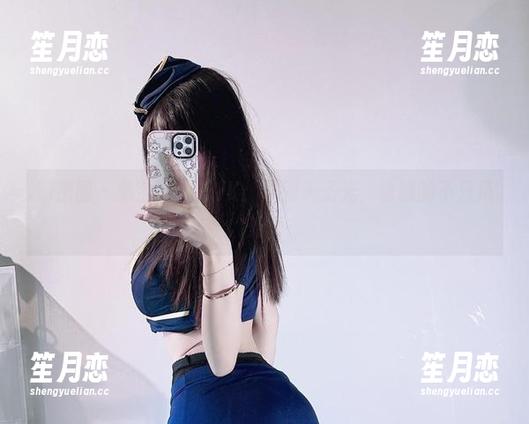 微密圈 - 兔宝妮to的JK：原图无圣光，隐藏的不只是外表