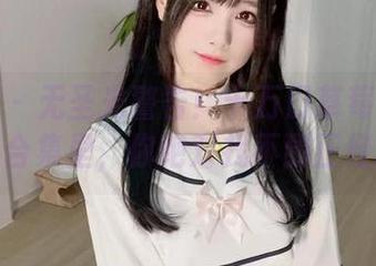 微密圈 – 无圣光警告！十万口草莓粥粥的妹妹合集里，你绝对找不到正经的！