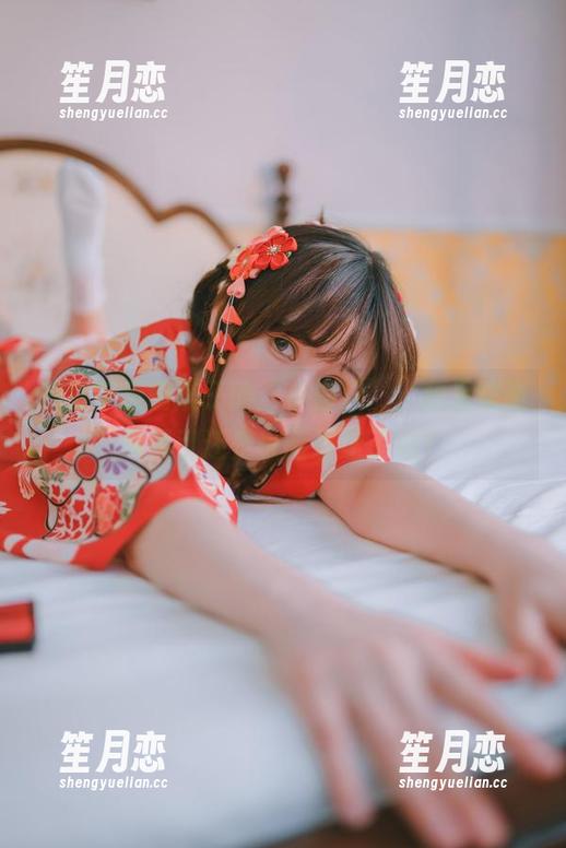 观赏千反田鹿子的“小僵尸”，我是被画风吸引还是被画质迷了心？