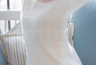 喵糖映画 – 蠢沫沫这衣服选得太有趣，水手服合集必须看！
