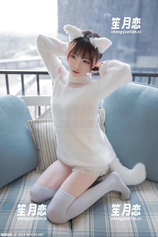 喵糖映画 - 蠢沫沫这衣服选得太有趣，水手服合集必须看！