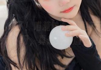 新的美图来了！喵糖映画的清纯元气少女更新，呀，真想给她加个赞！