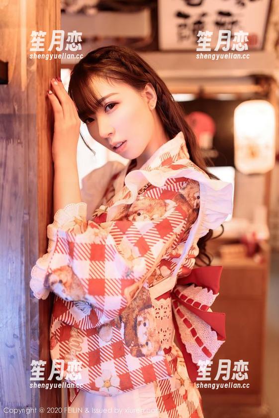 嗲囡囡-樱桃小犊子 嗲囡囡 - 高清写真里的樱桃小犊子,温柔中透着一丝狡黠