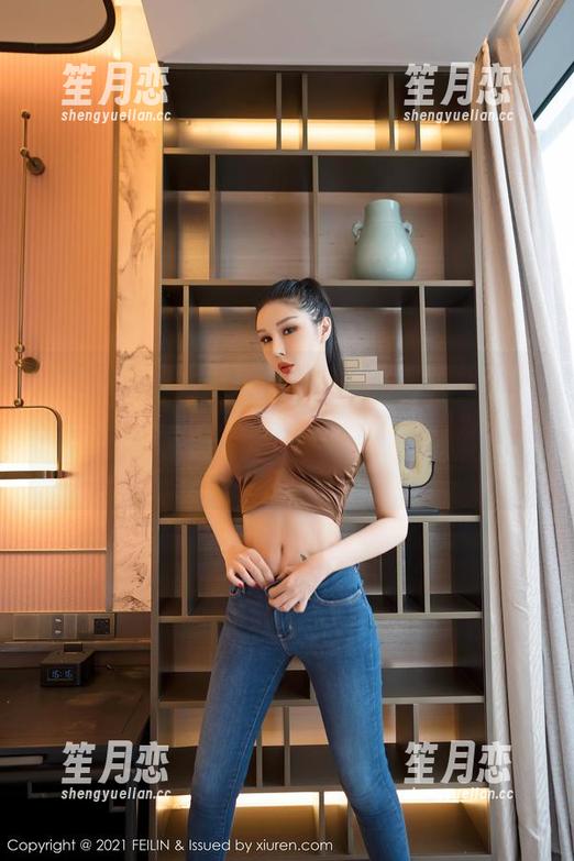 嗲囡囡-沐娜娜 嗲囡囡 - 打开沐娜娜的油亮写真,这不只是作品集,简直是开启了一个闪闪发光的新维度!