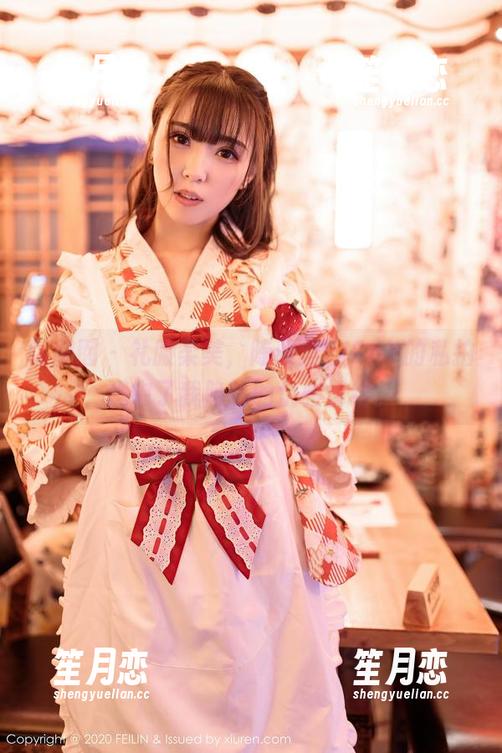 嗲囡囡-陈雅漫VICKY 嗲囡囡 - 礼服柔美,陈雅漫VICKY的私拍戳中了我隐秘的优雅情结。