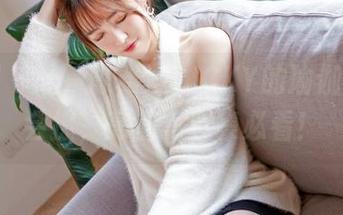 嗲囡囡 – 哇，陈雅漫VICKY的瑜伽姿势真会撩，高清写真集必看！