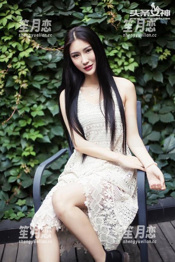 头条女神 - 最新资源！七姑娘的瑜伽教室：再也不怕干瞪眼！