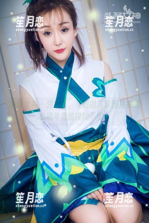 头条女神-易阳 头条女神 - 注意了,易阳的高清图片在逝水流年里的模糊不定。
