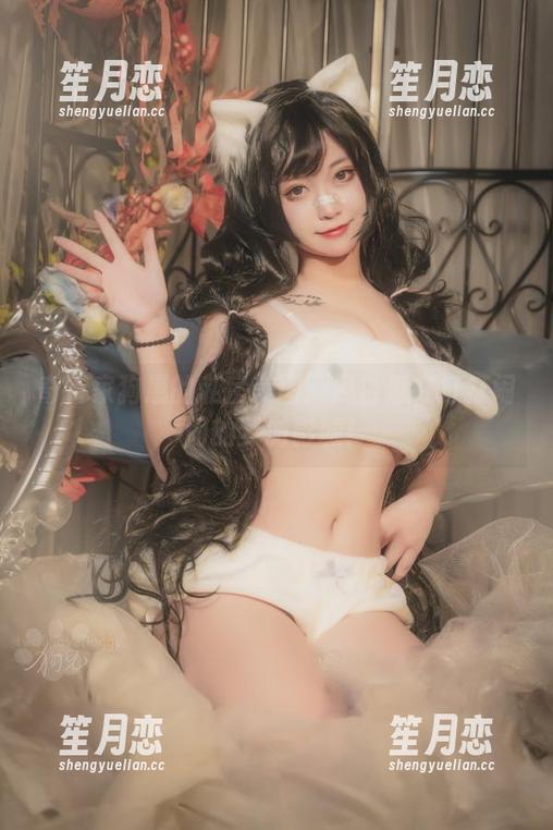奇行家狗崽的私房美图：黑白像在打打闹闹的梦游影城！