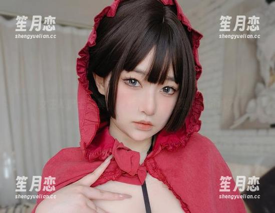 女主K 女主K护士写真,下载盘问很激烈,敢试试?