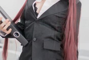宅夏yoko的妹汤物语：这才是真正的“校服壁纸”一脸懵懂