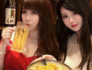 宝儿mysterial的圣诞配备：一身cos，一个套图不放过