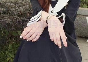 小众视觉 – 玲玲的姐姐写真，高清到让你不忍眨眼。