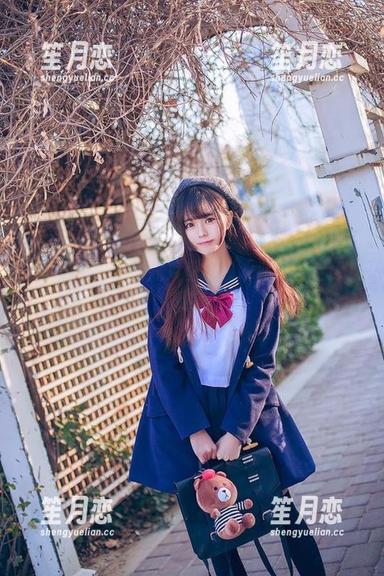 小野妹子w 小野妹子w私房照片里的“水印”幕后大揭秘?