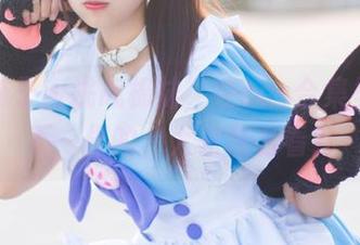 小野妹子w挑战棉袜，在cos合集里玩点不一样的，大家怎么看？