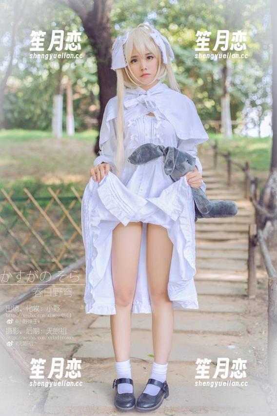 你敢相信吗？网盘里的小野妹子w英梨梨写真本拍摄版让我惊掉下巴！