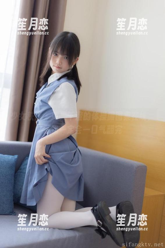 少女秩序-千澄 少女秩序 - 如果千澄的体操服图集在线,那我一定会一口气翻完