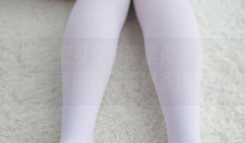 少女秩序 – 鹿可在吊带里似乎是有一点耐人寻味，原图资源值得多次瞄一眼。