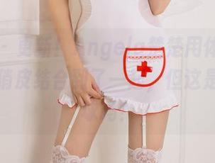 尤果网 – 更新！Angela楚楚用体操服将优雅和俏皮结合到了一起，但这是在说篮球吗？