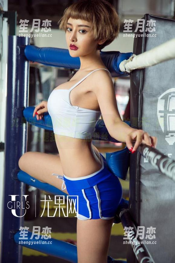 尤果网-小喜 尤果网 - 最新图册,看看小喜的夏天:风扇是我最忠实的粉丝,呜呜呜