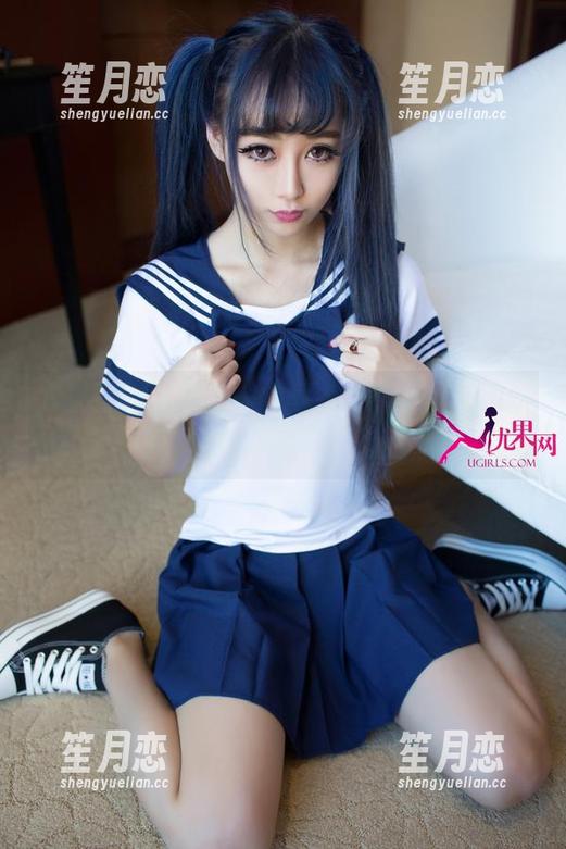 尤果网-青树 尤果网 - 关于青树的写真:那双美脚,光是放在图片里就无敌。