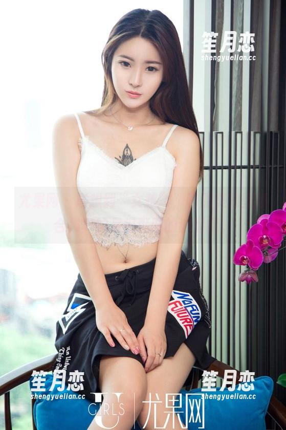 尤果网-韩恩美 尤果网 - 联想到“女孩”,韩恩美的壁纸合集真的是闲逛时的小惬意。