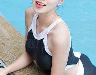 尤物馆 – Amrita贞贞的女仆装，竟然免费供你下载！想都想不到吧？