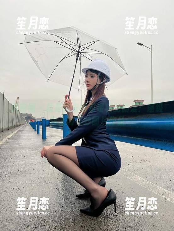 就是阿朱啊 微密圈 - 就是阿朱啊对楼梯的偏爱:逐级向上的美妙图片作品