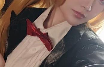 看到巴鲁巴鲁BaRu的女神照，我的眼睛差点没掉下来！