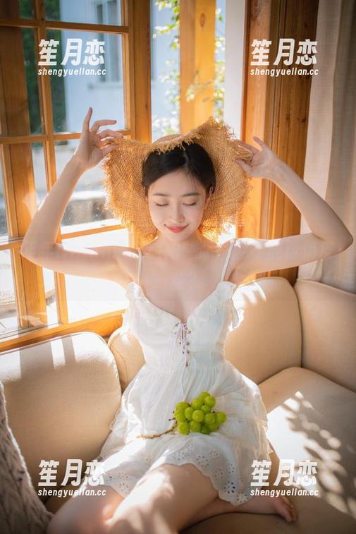 年年Nnian最新旅拍，照片能不能再俏皮一些？