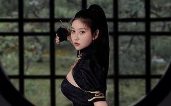 炽天使那点事：年年Nnian的定制图片，一张胜千言！