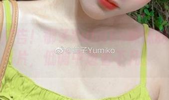 打个小广告！御子Yumiko妹妹的免费图片，低调中透着不凡。