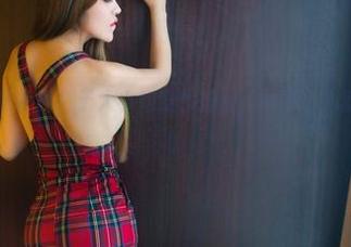 推女郎 – 全集特供！于大小姐穿体操服，一不小心就让人分心了！