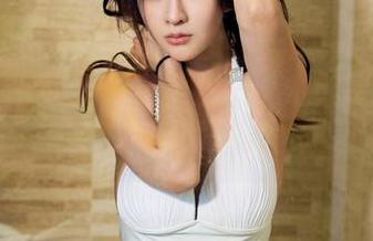 推女郎 – 最新白裙上线——木婉晴又来撩了，资源共享中！