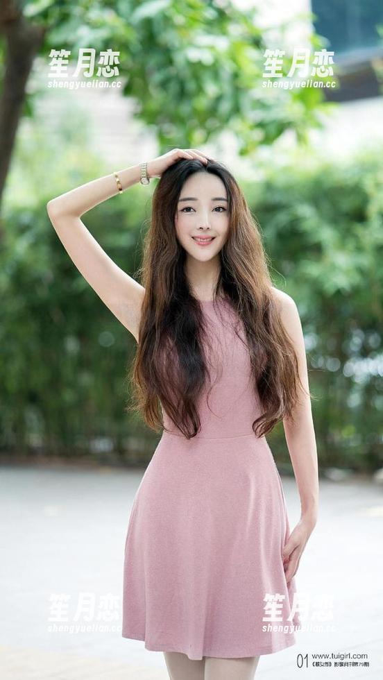 推女郎-松果儿 推女郎 - 看松果儿的修女,私房合集里的小细节让人啧啧称奇。