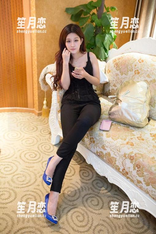 推女郎-王依萌 推女郎 - 套图揭晓:王依萌教你如何让连体衣穿出新高度