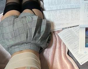 微密圈 – 喵星人的摄影课：无欲无求的推土君教你如何看学妹原图
