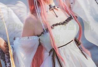 尝尝无筝ryou的夏日：网盘作品，这颜值没的说