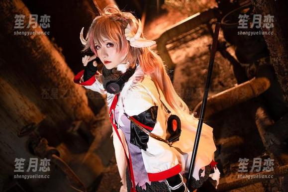 星之迟迟 在星之迟迟这里,原图是Miku,但却更像是一场梦