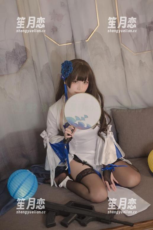 无圣光？没关系，星野saori把玛修拍得太妙了！