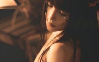 瑜伽美图合集，星野咪兔让节奏感满满却还留点余韵。