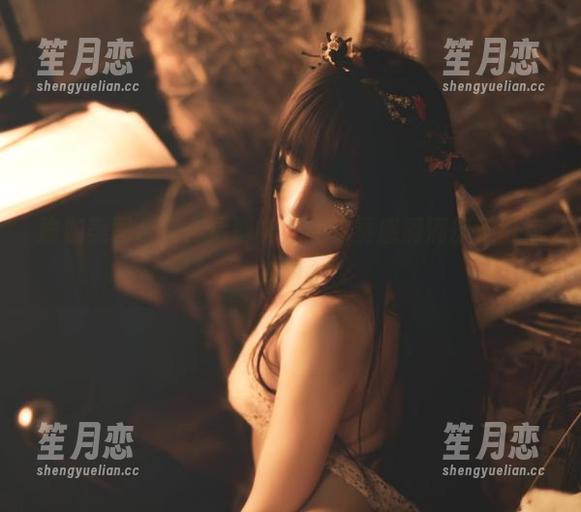 瑜伽美图合集，星野咪兔让节奏感满满却还留点余韵。