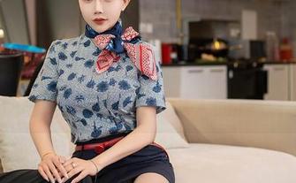 星颜社 – 该更新了吧？李丽莎又来带着天使图集装扮我们普通人的视线！