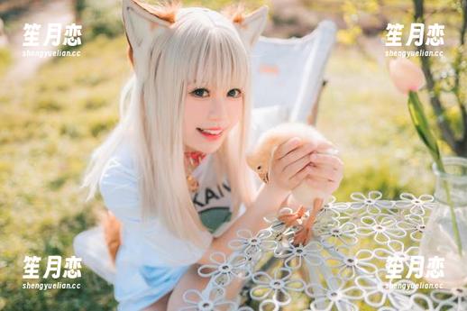 星黛鹿鹿i 星黛鹿鹿i的校园写真:下载了就别找借口了!